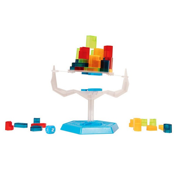 Продукт IMC - Игра за Баланс GRAVITY TOWER  - 0 - BG Hlapeta